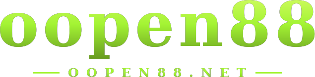 oopen88 logo