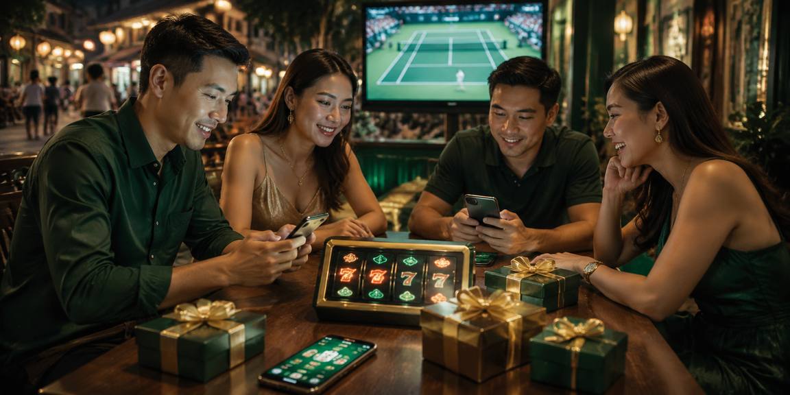 oopen88 mobile gaming