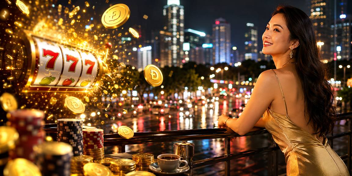 oopen88 Thông Tin Casino